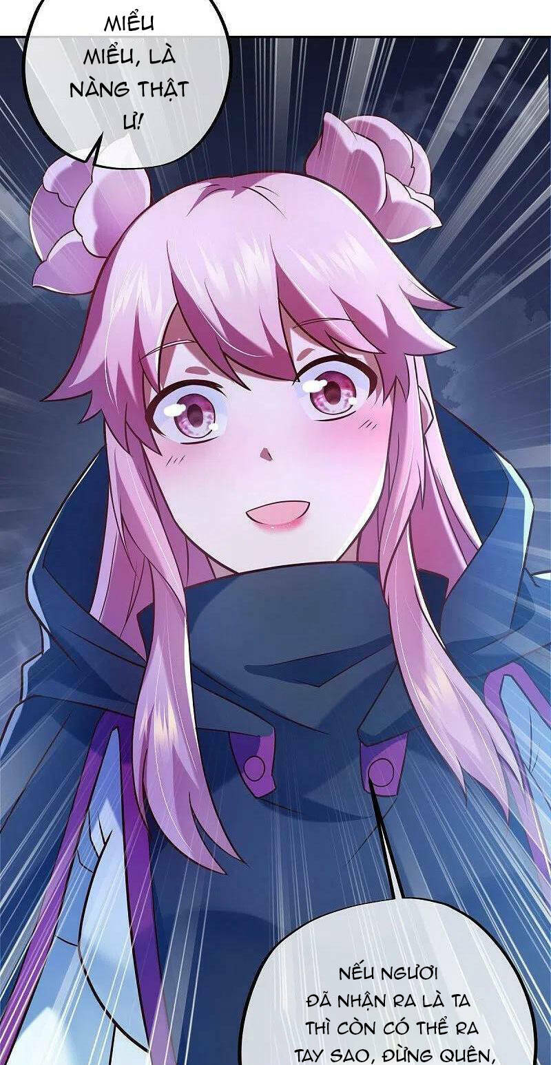 Chiến Hồn Tuyệt Thế Chapter 453 - Trang 2