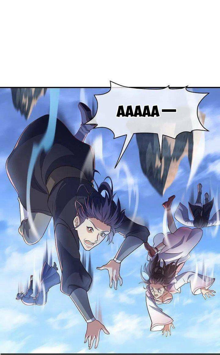 Chiến Hồn Tuyệt Thế Chapter 454 - Trang 2