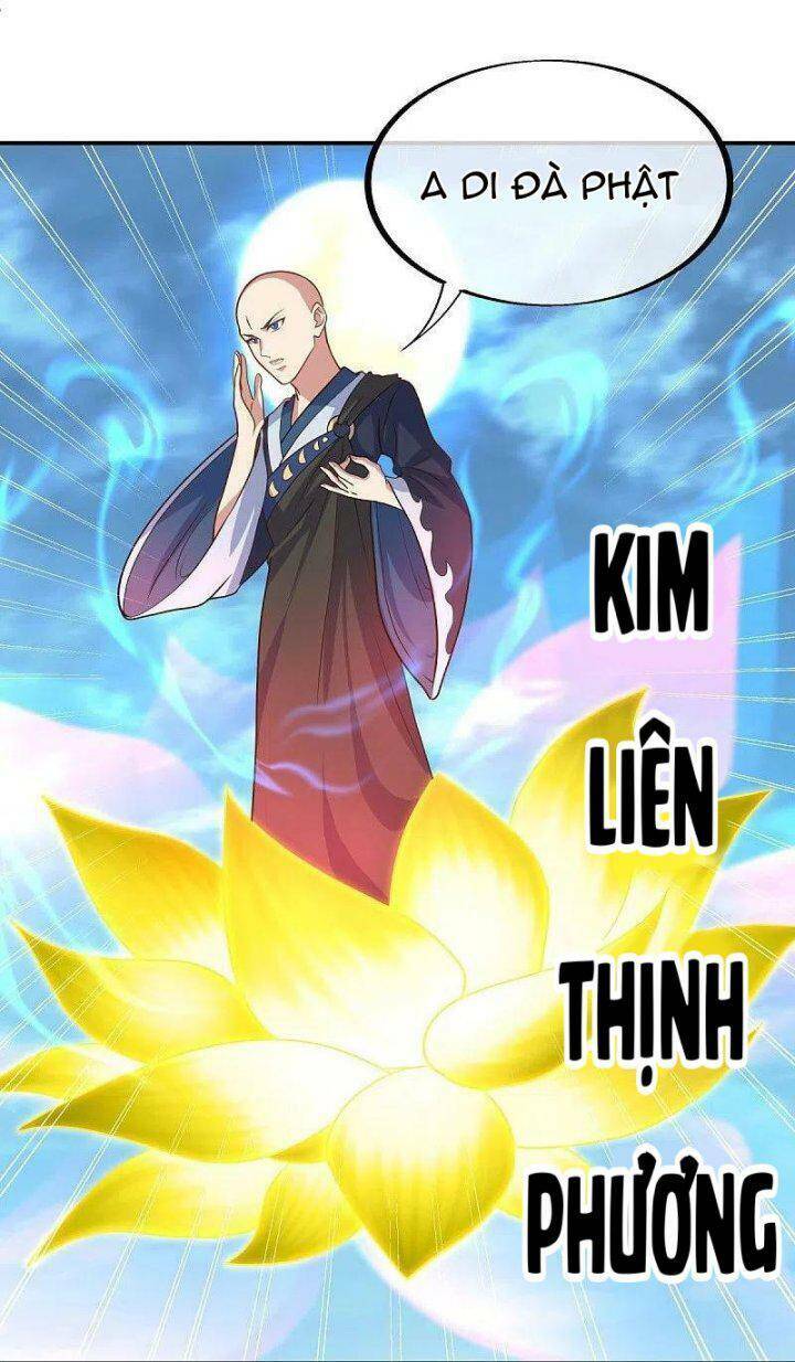 Chiến Hồn Tuyệt Thế Chapter 454 - Trang 2