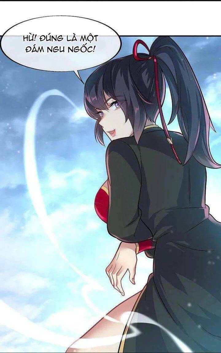 Chiến Hồn Tuyệt Thế Chapter 454 - Trang 2