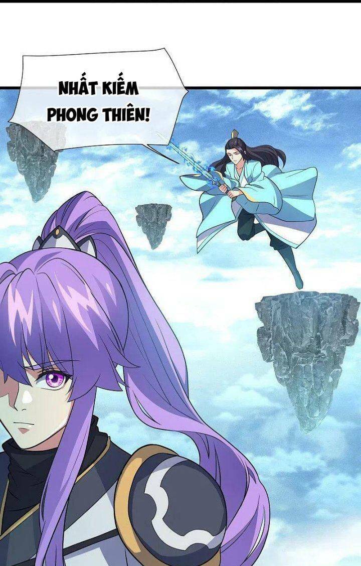 Chiến Hồn Tuyệt Thế Chapter 454 - Trang 2