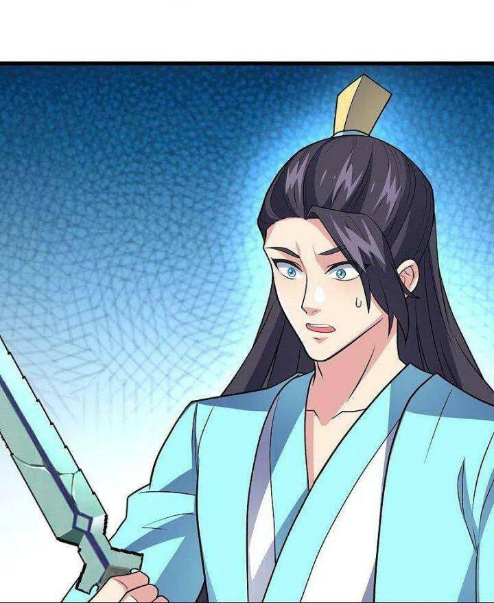 Chiến Hồn Tuyệt Thế Chapter 454 - Trang 2