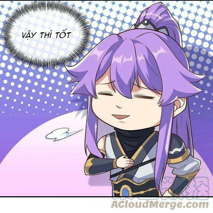 Chiến Hồn Tuyệt Thế Chapter 454 - Trang 2