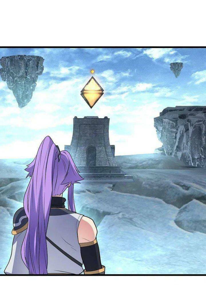 Chiến Hồn Tuyệt Thế Chapter 454 - Trang 2