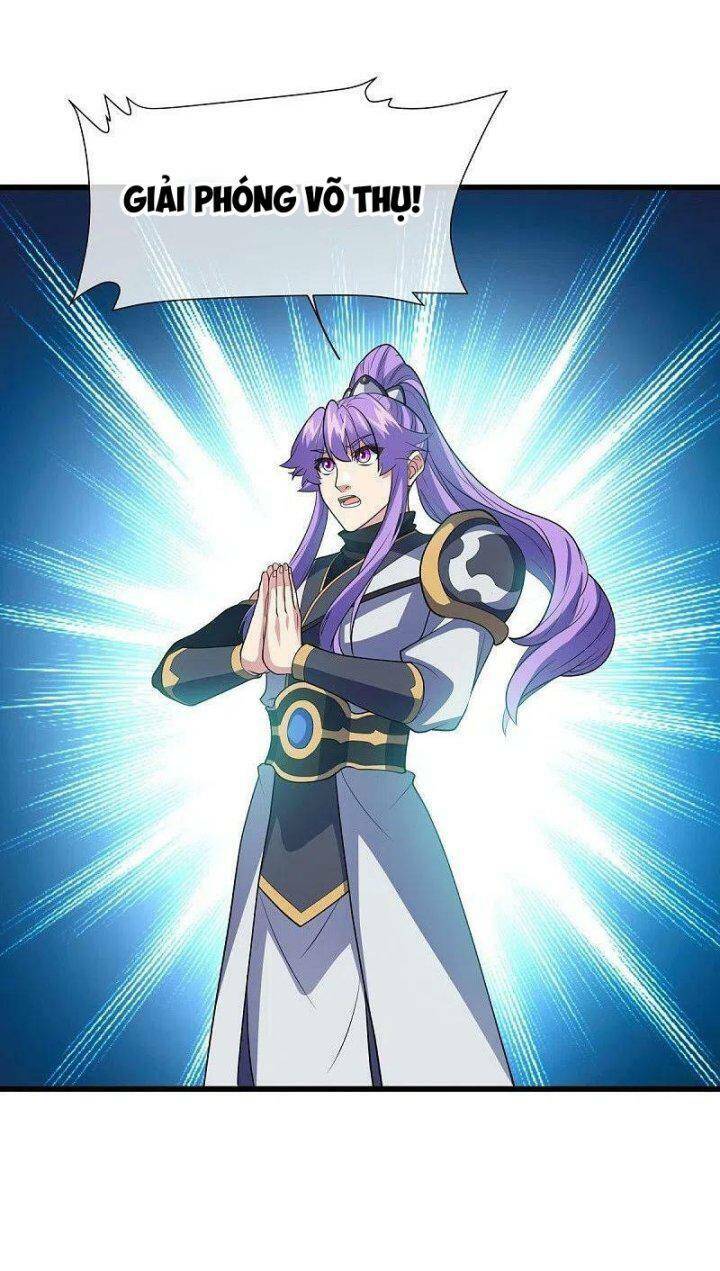 Chiến Hồn Tuyệt Thế Chapter 454 - Trang 2