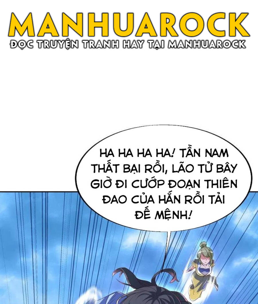 Chiến Hồn Tuyệt Thế Chapter 455 - Trang 2