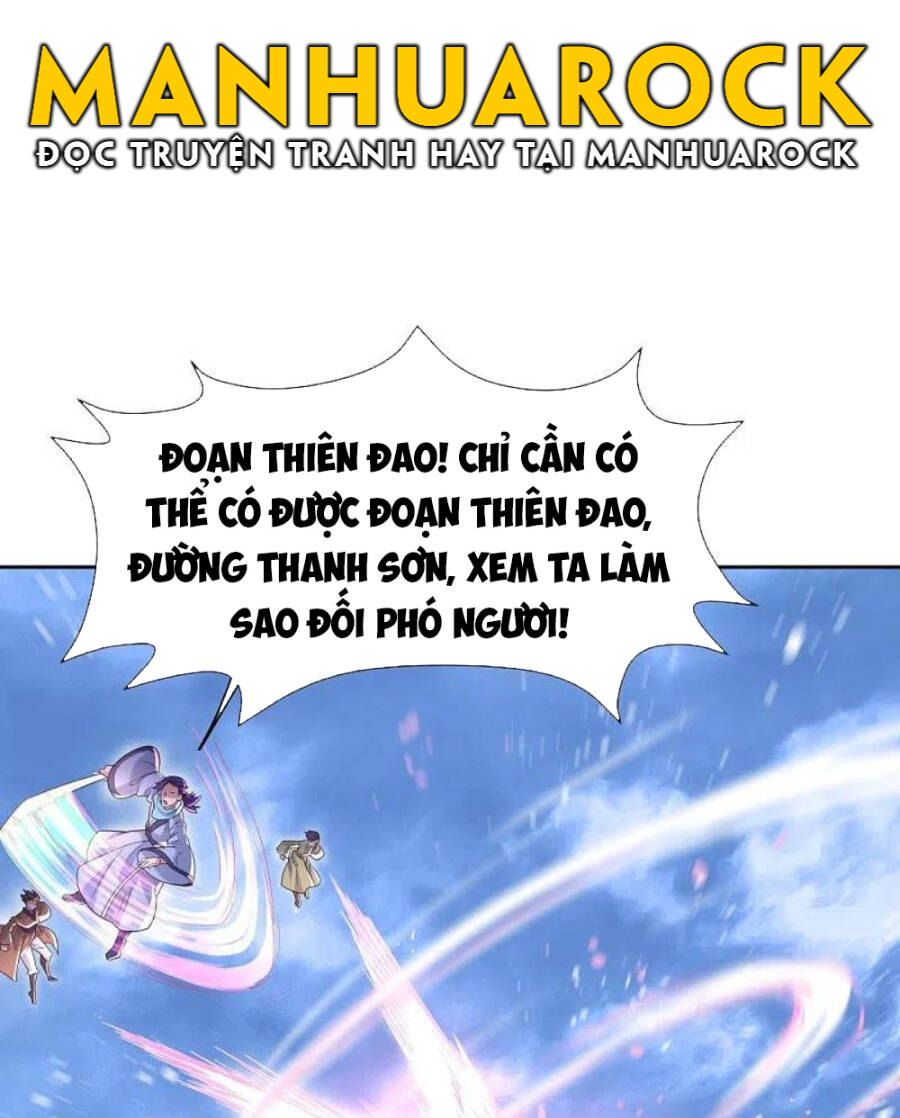 Chiến Hồn Tuyệt Thế Chapter 455 - Trang 2