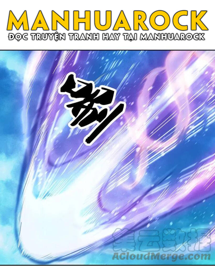 Chiến Hồn Tuyệt Thế Chapter 455 - Trang 2