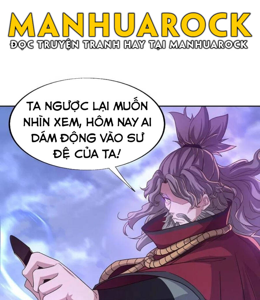 Chiến Hồn Tuyệt Thế Chapter 455 - Trang 2