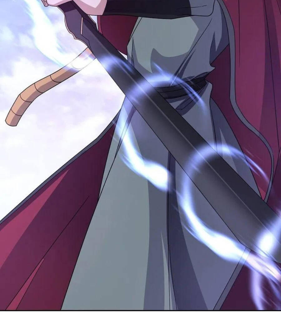 Chiến Hồn Tuyệt Thế Chapter 455 - Trang 2