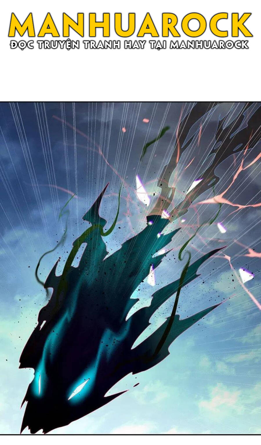 Chiến Hồn Tuyệt Thế Chapter 455 - Trang 2