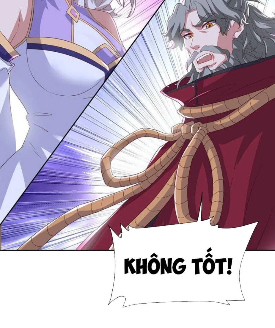 Chiến Hồn Tuyệt Thế Chapter 455 - Trang 2