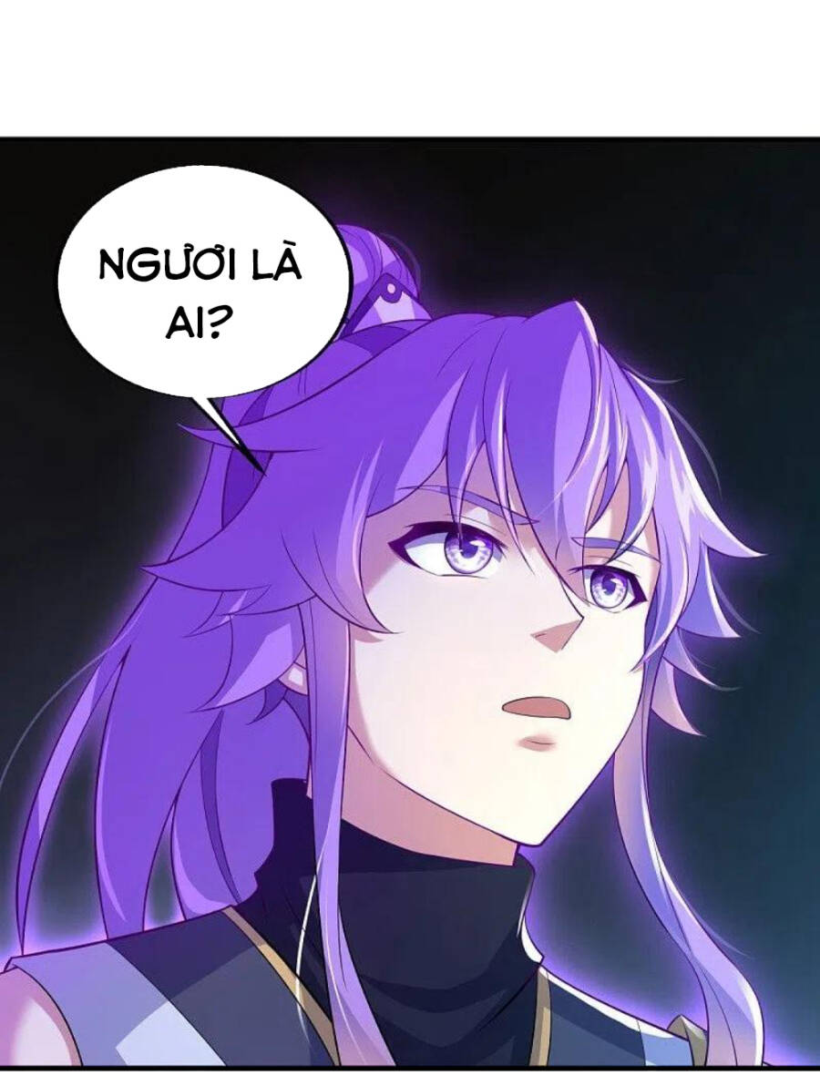 Chiến Hồn Tuyệt Thế Chapter 455 - Trang 2