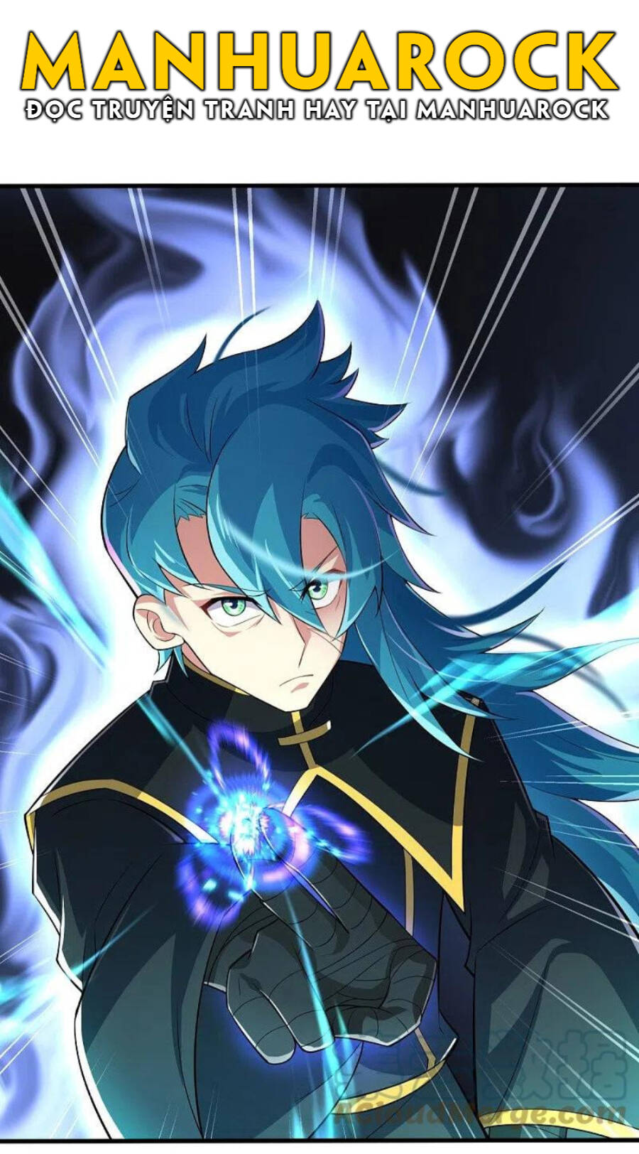 Chiến Hồn Tuyệt Thế Chapter 455 - Trang 2