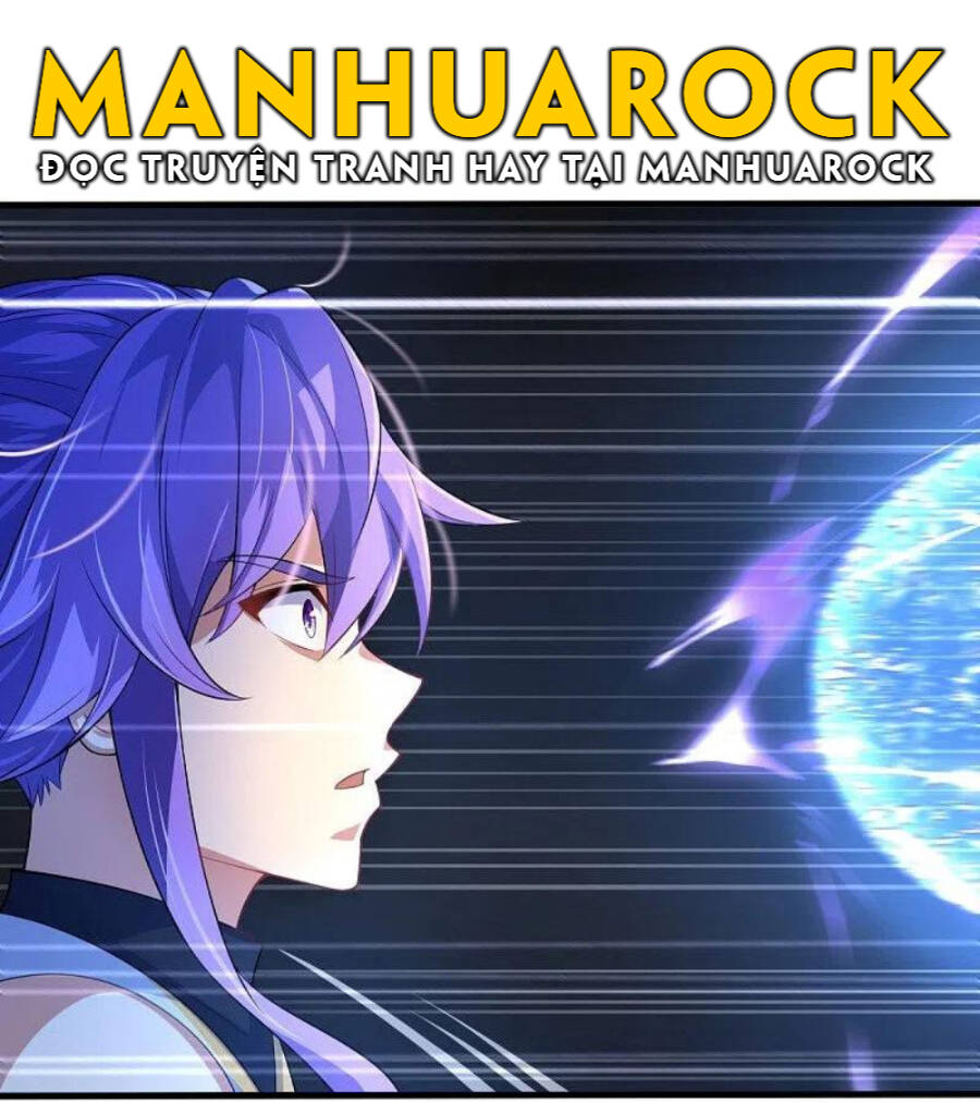 Chiến Hồn Tuyệt Thế Chapter 455 - Trang 2