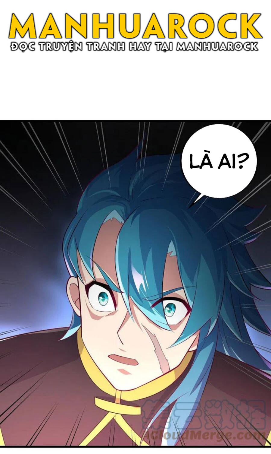 Chiến Hồn Tuyệt Thế Chapter 455 - Trang 2