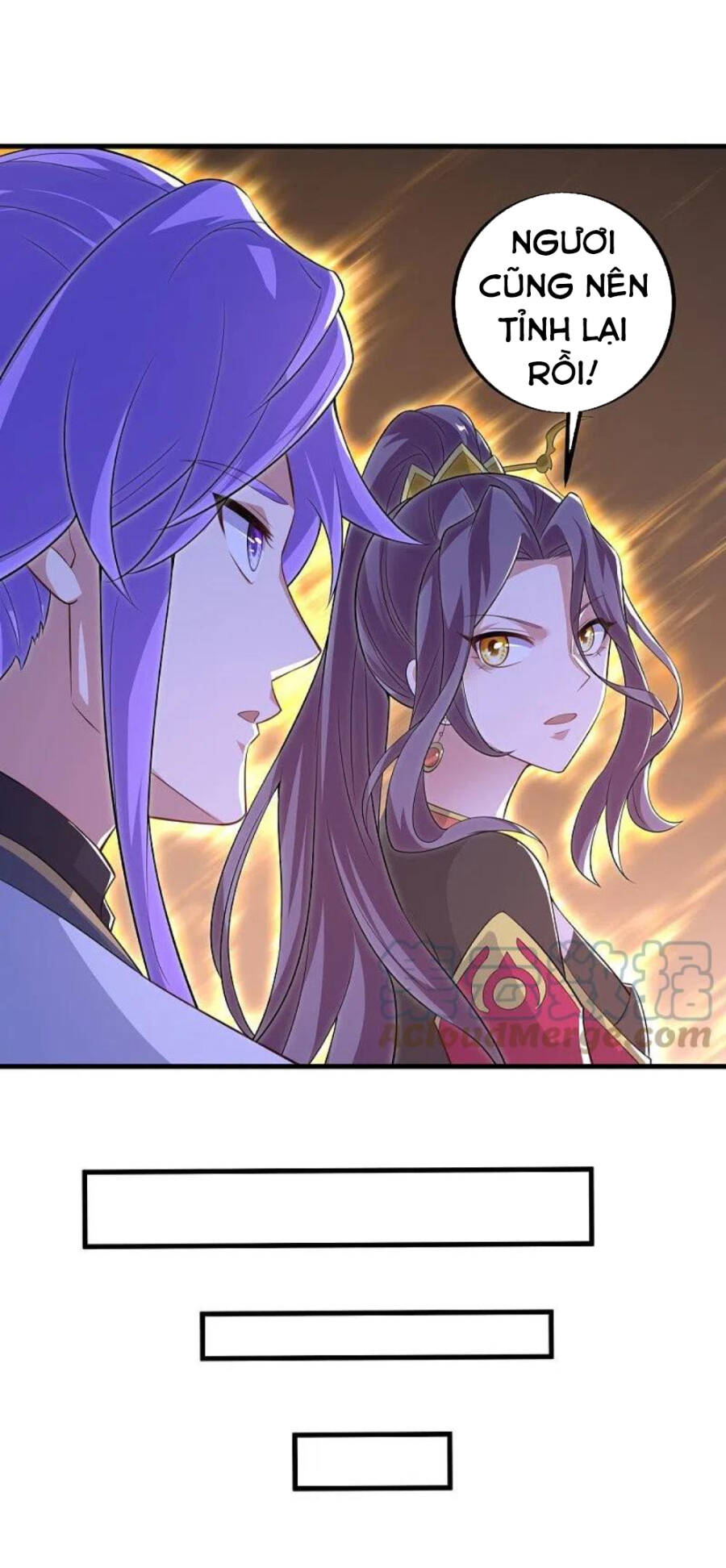 Chiến Hồn Tuyệt Thế Chapter 455 - Trang 2