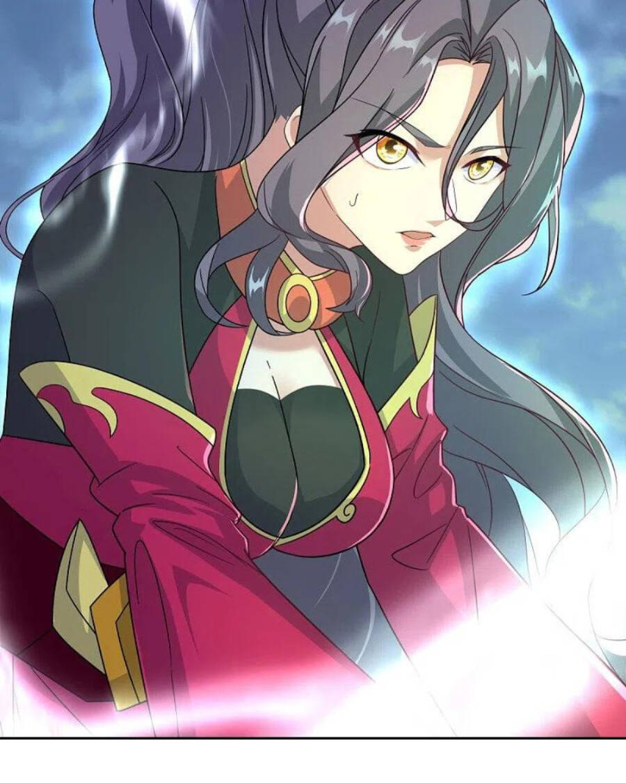 Chiến Hồn Tuyệt Thế Chapter 455 - Trang 2