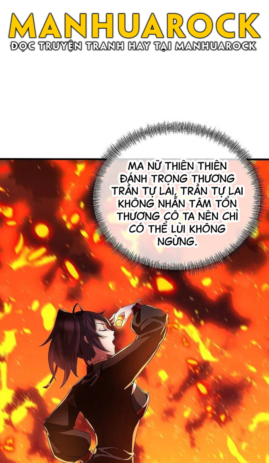 Chiến Hồn Tuyệt Thế Chapter 455 - Trang 2