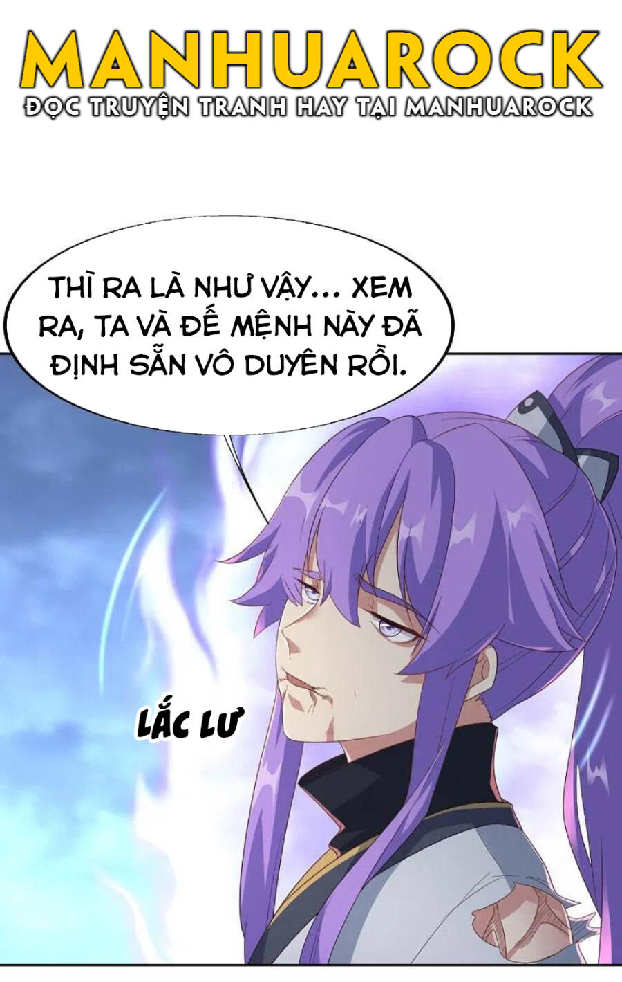 Chiến Hồn Tuyệt Thế Chapter 455 - Trang 2