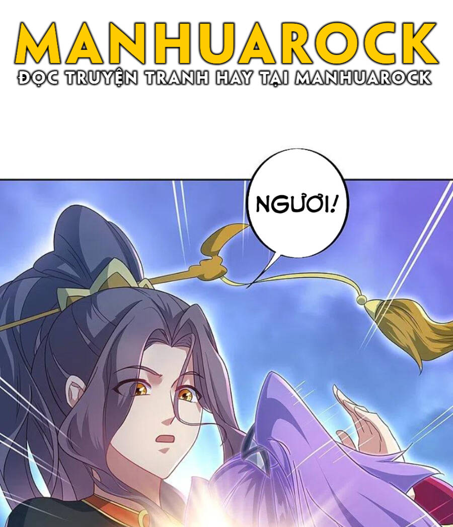 Chiến Hồn Tuyệt Thế Chapter 455 - Trang 2