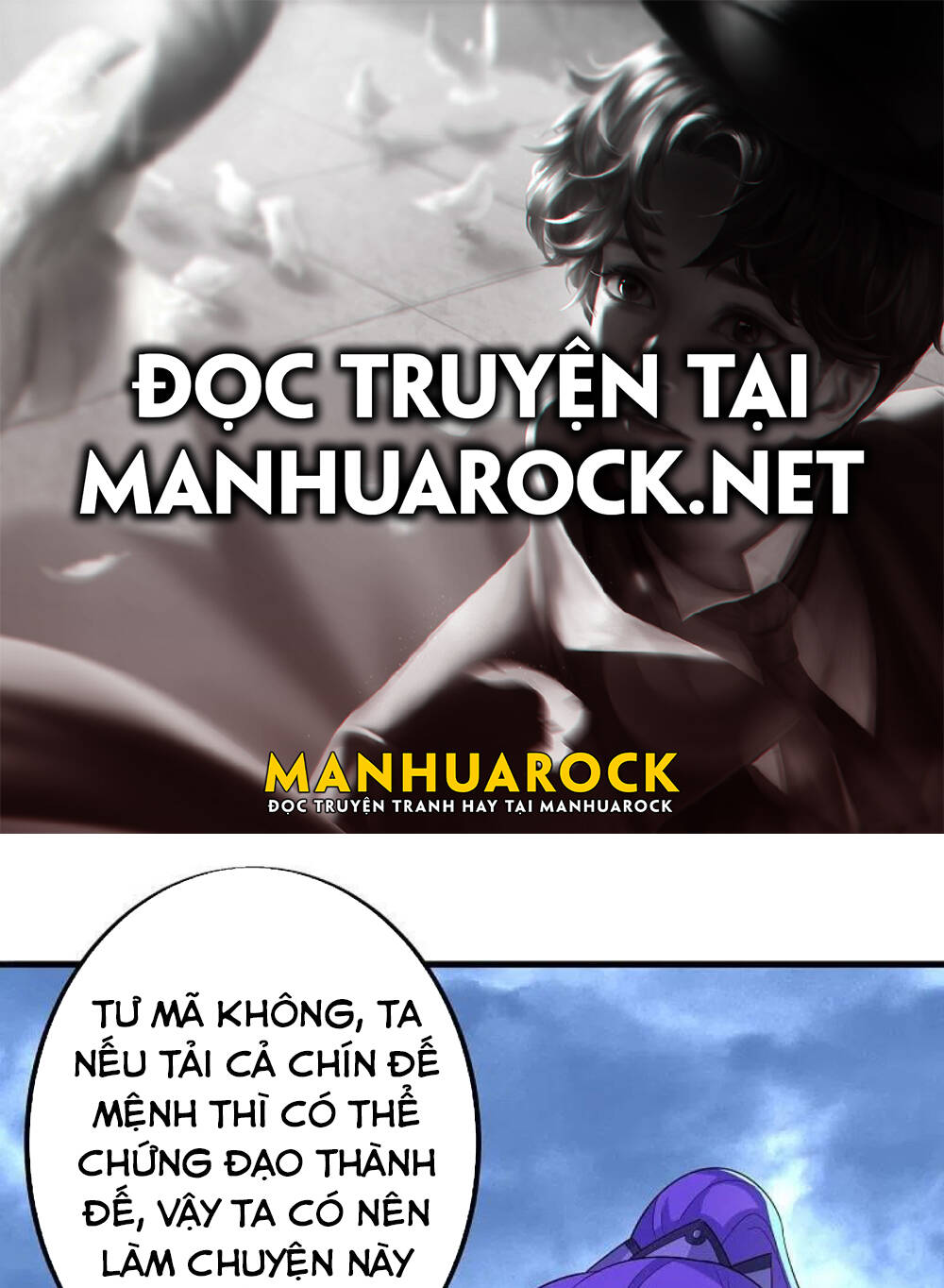 Chiến Hồn Tuyệt Thế Chapter 456 - Trang 2