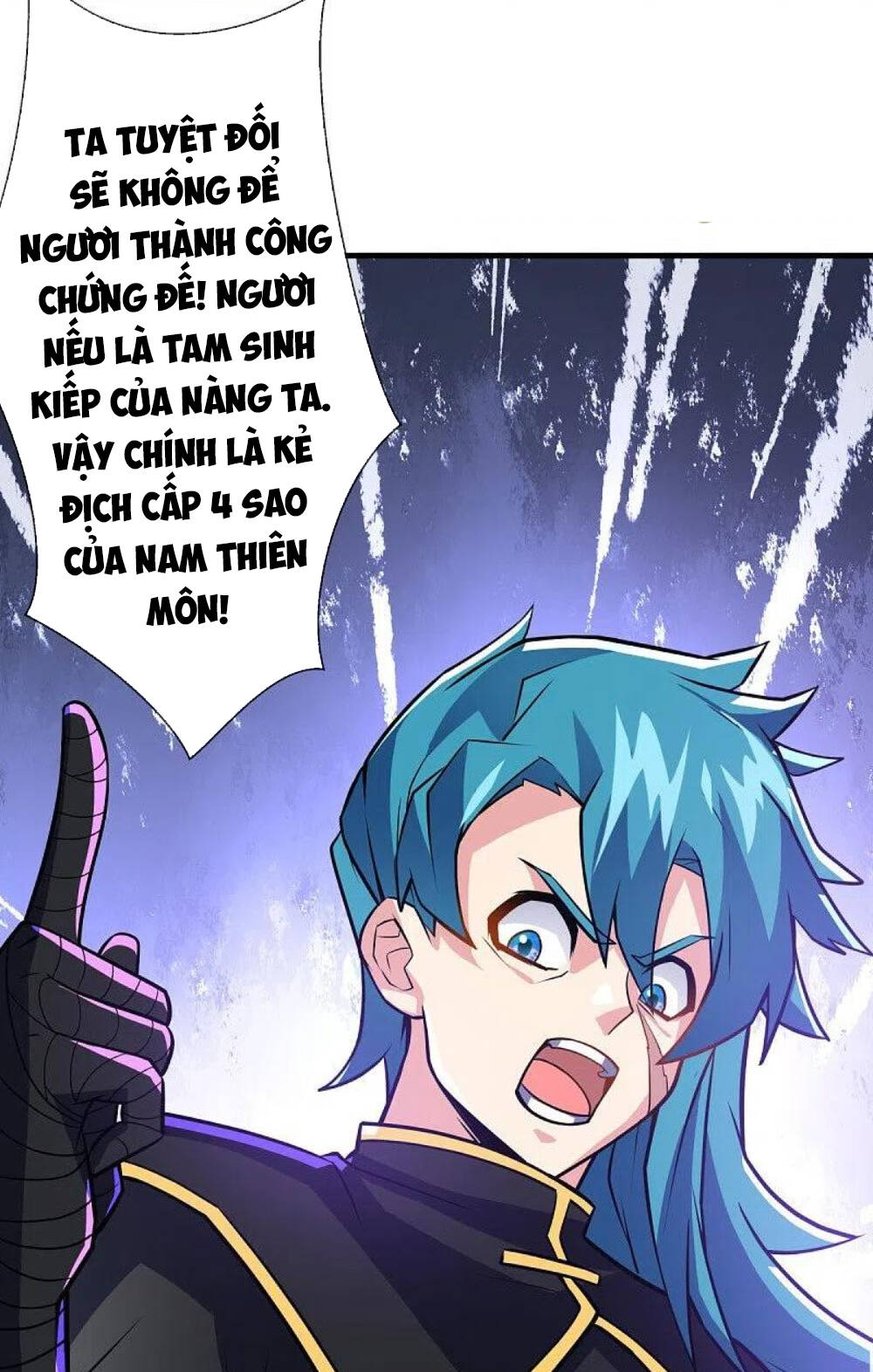 Chiến Hồn Tuyệt Thế Chapter 456 - Trang 2