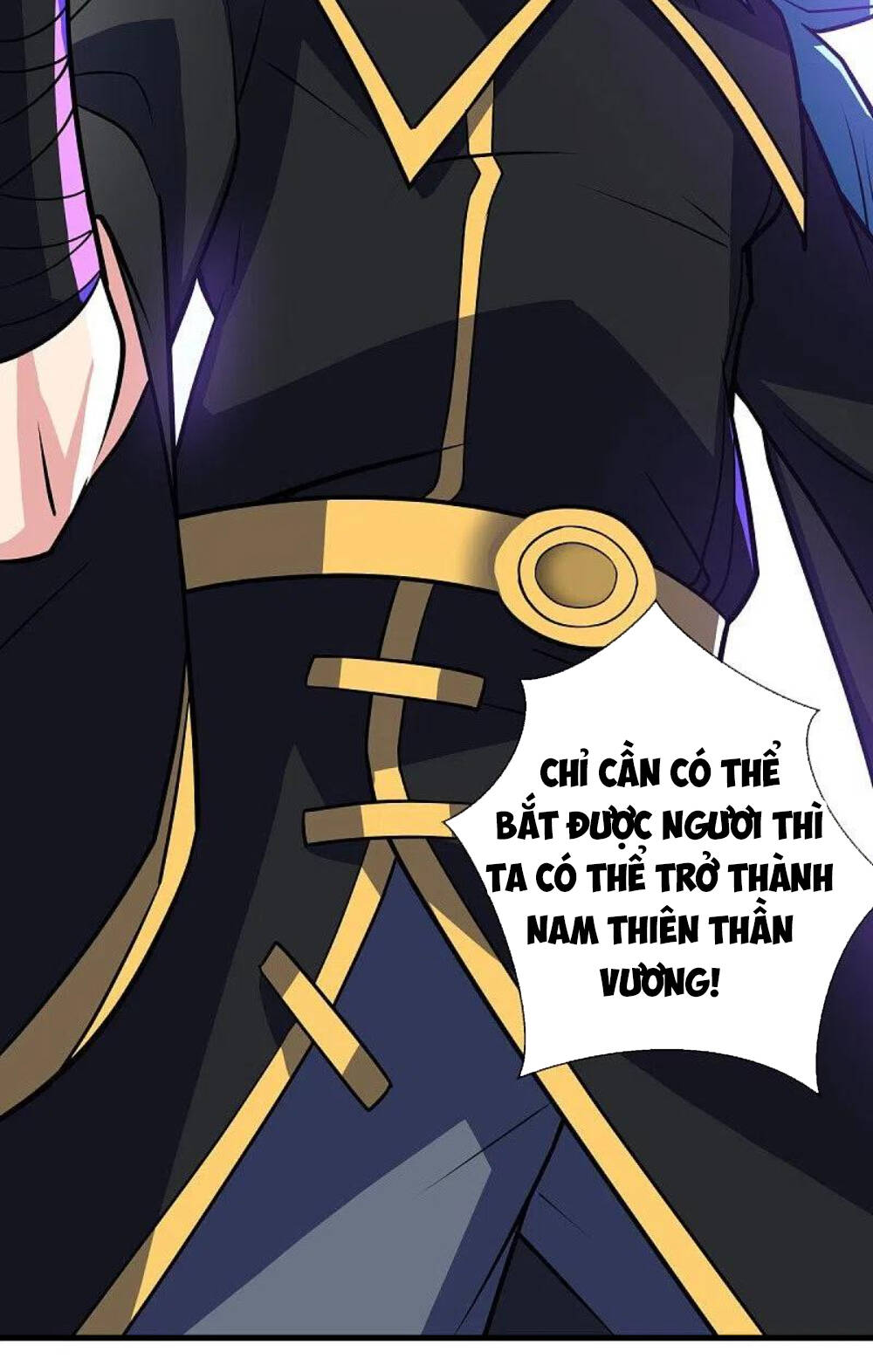 Chiến Hồn Tuyệt Thế Chapter 456 - Trang 2