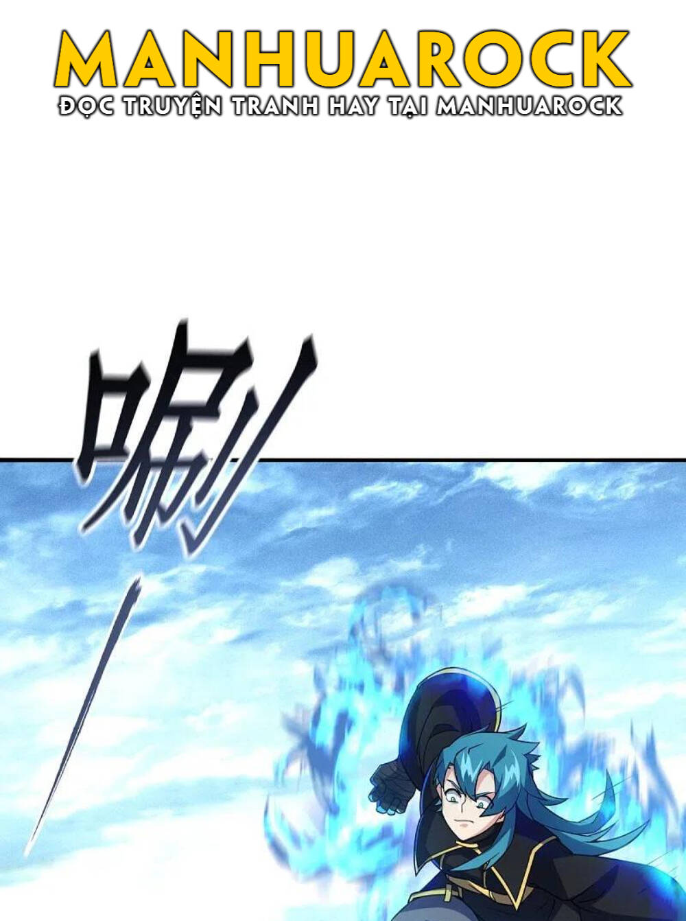 Chiến Hồn Tuyệt Thế Chapter 456 - Trang 2