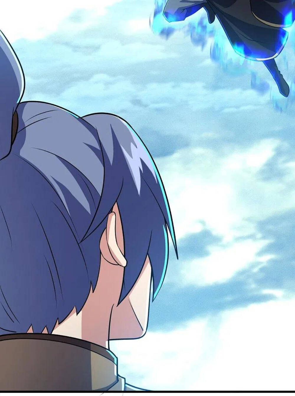 Chiến Hồn Tuyệt Thế Chapter 456 - Trang 2