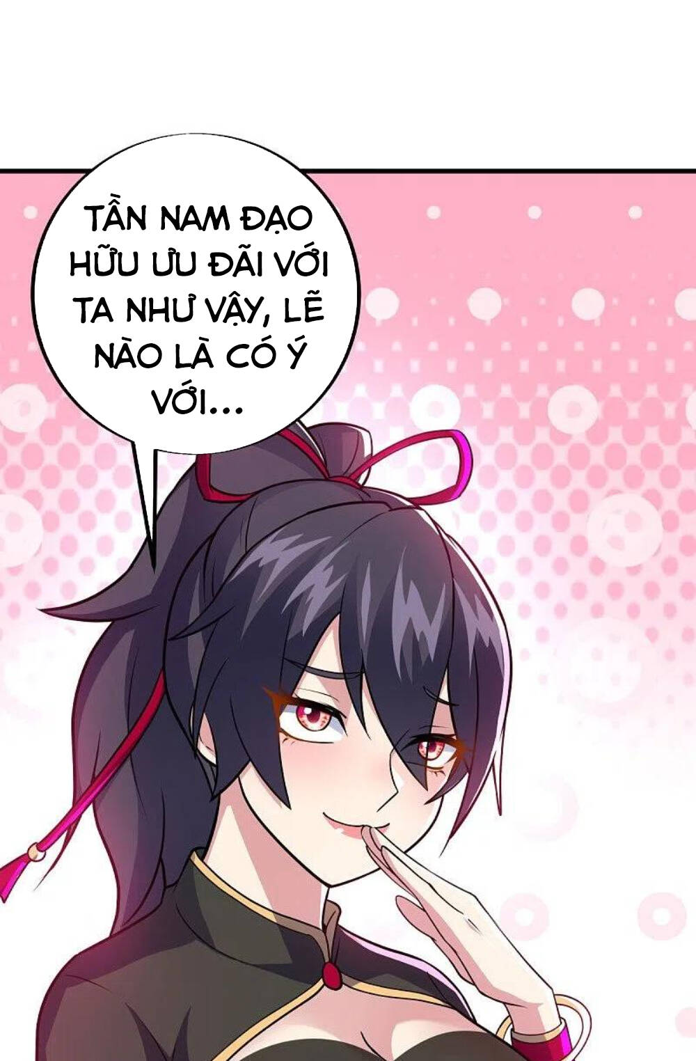 Chiến Hồn Tuyệt Thế Chapter 456 - Trang 2