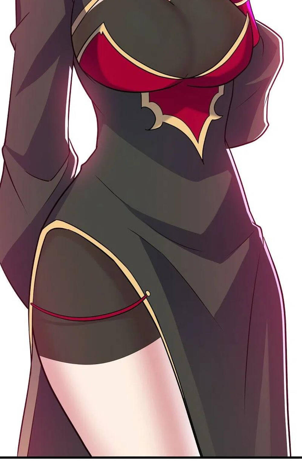 Chiến Hồn Tuyệt Thế Chapter 456 - Trang 2