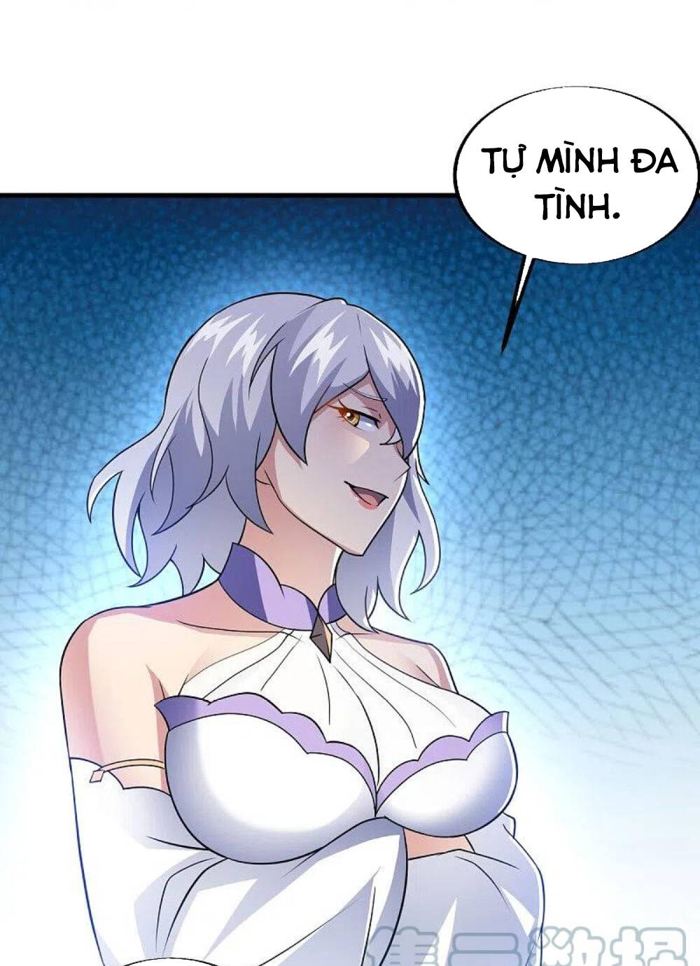 Chiến Hồn Tuyệt Thế Chapter 456 - Trang 2