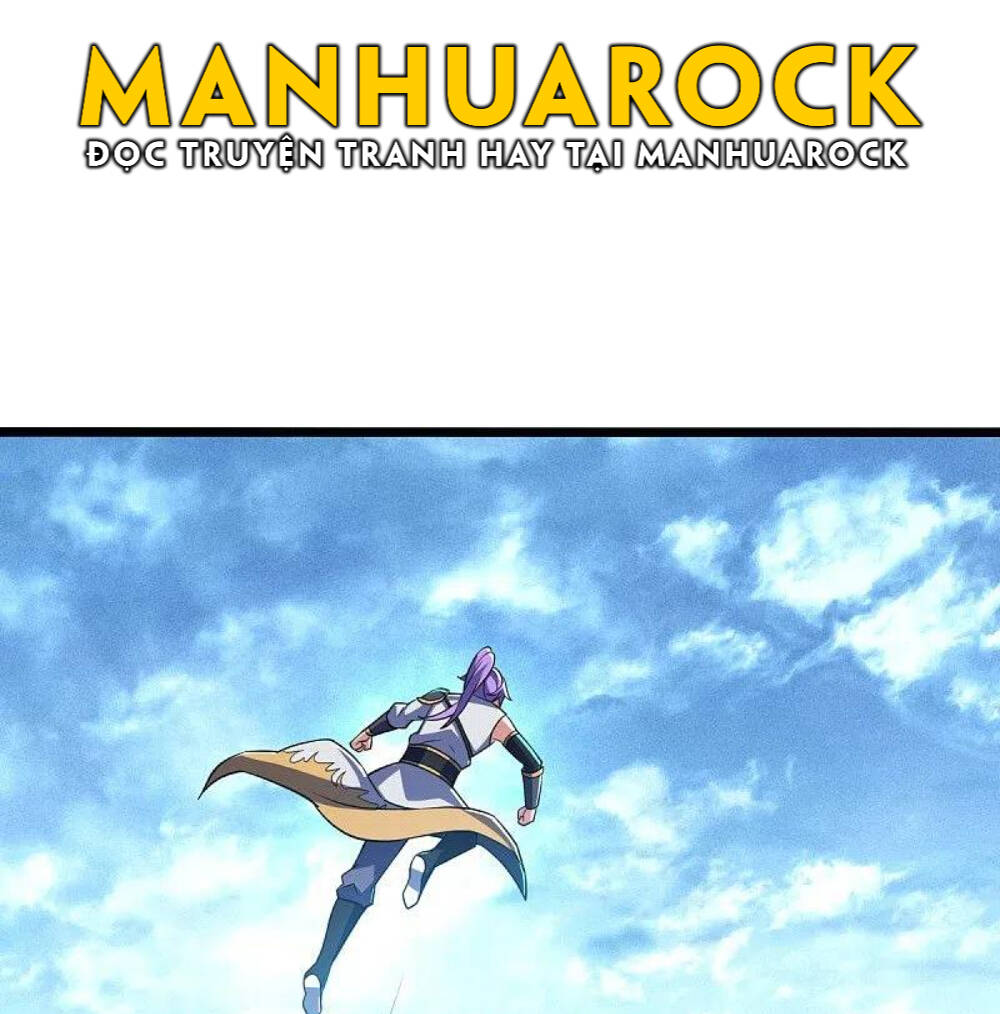 Chiến Hồn Tuyệt Thế Chapter 456 - Trang 2