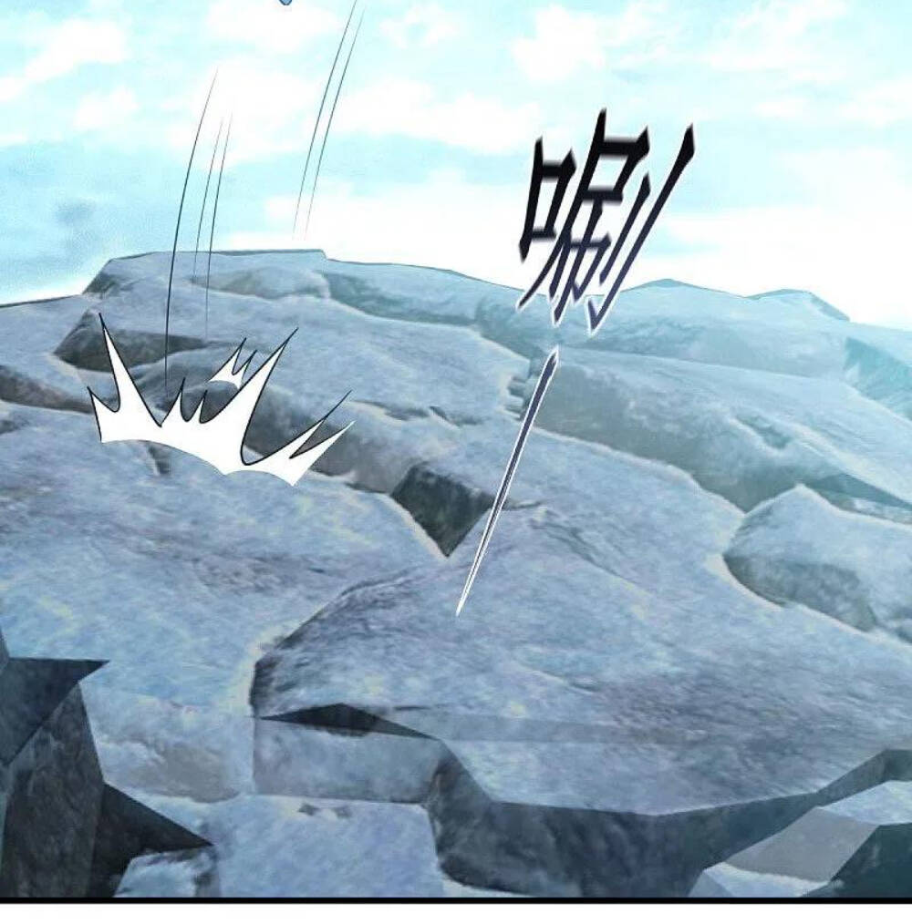 Chiến Hồn Tuyệt Thế Chapter 456 - Trang 2