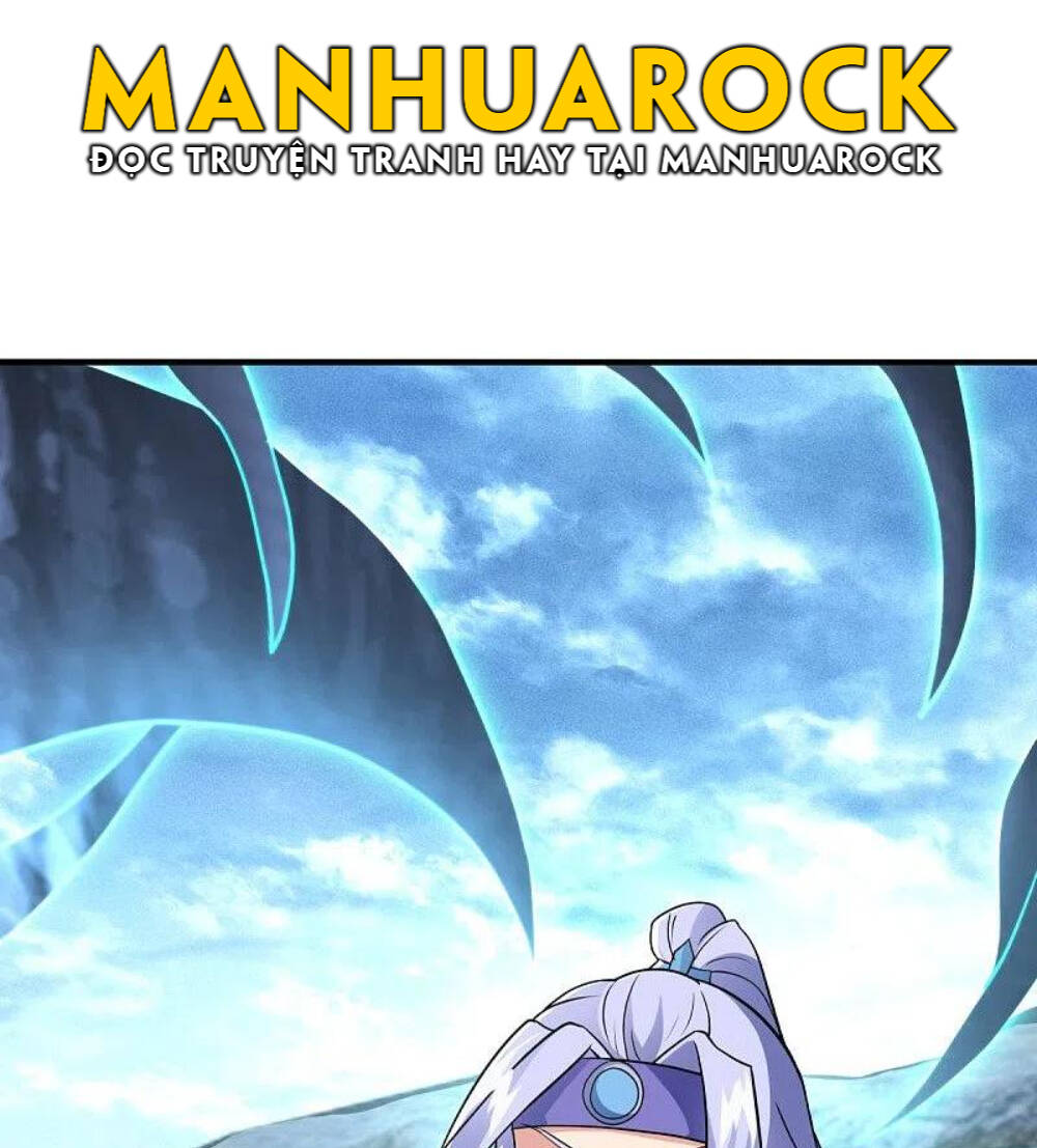 Chiến Hồn Tuyệt Thế Chapter 456 - Trang 2