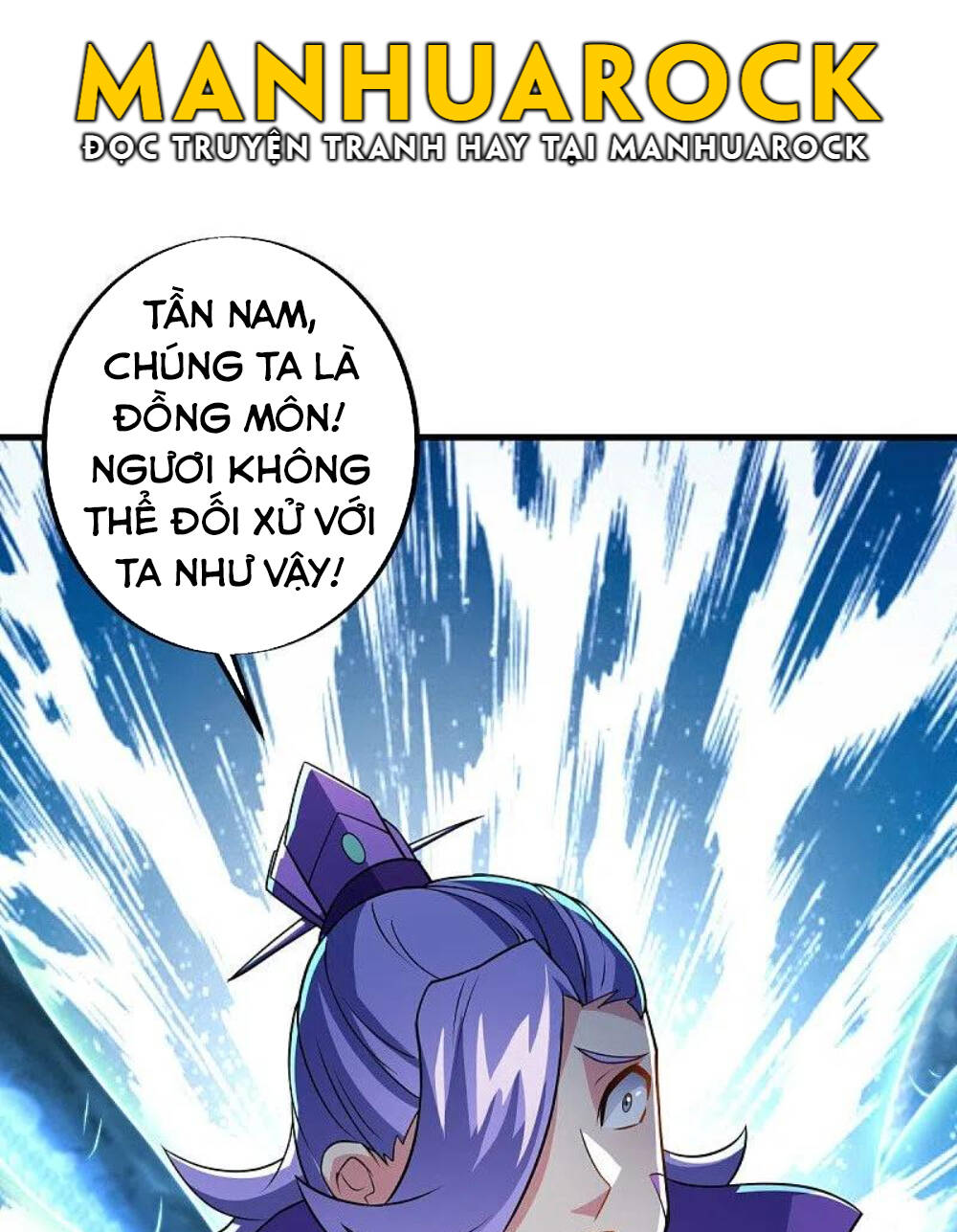 Chiến Hồn Tuyệt Thế Chapter 456 - Trang 2