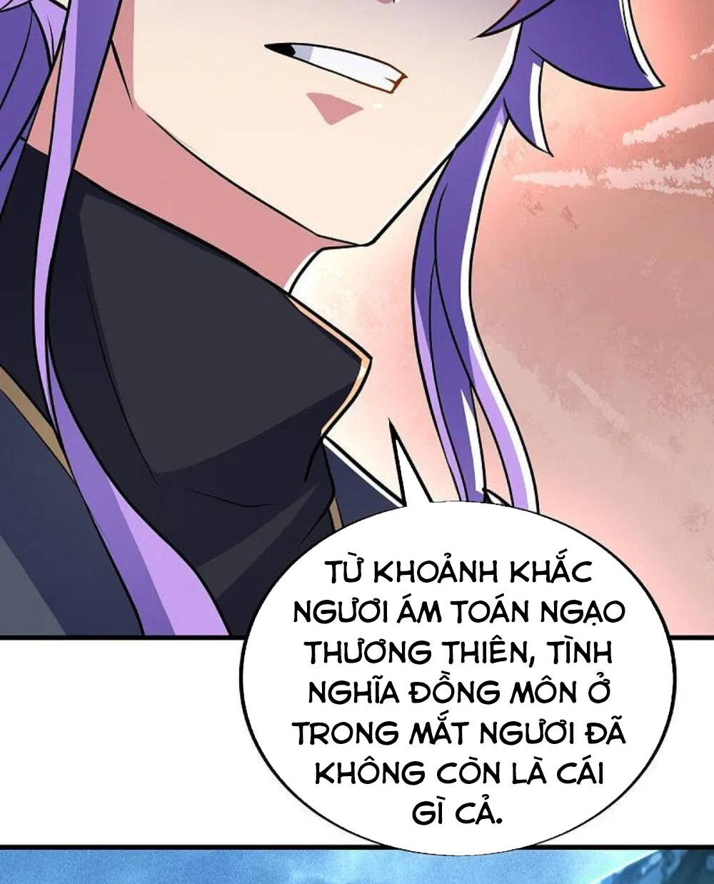 Chiến Hồn Tuyệt Thế Chapter 456 - Trang 2