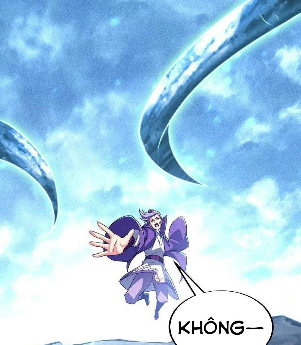 Chiến Hồn Tuyệt Thế Chapter 456 - Trang 2