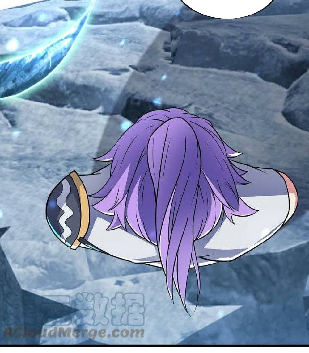 Chiến Hồn Tuyệt Thế Chapter 456 - Trang 2