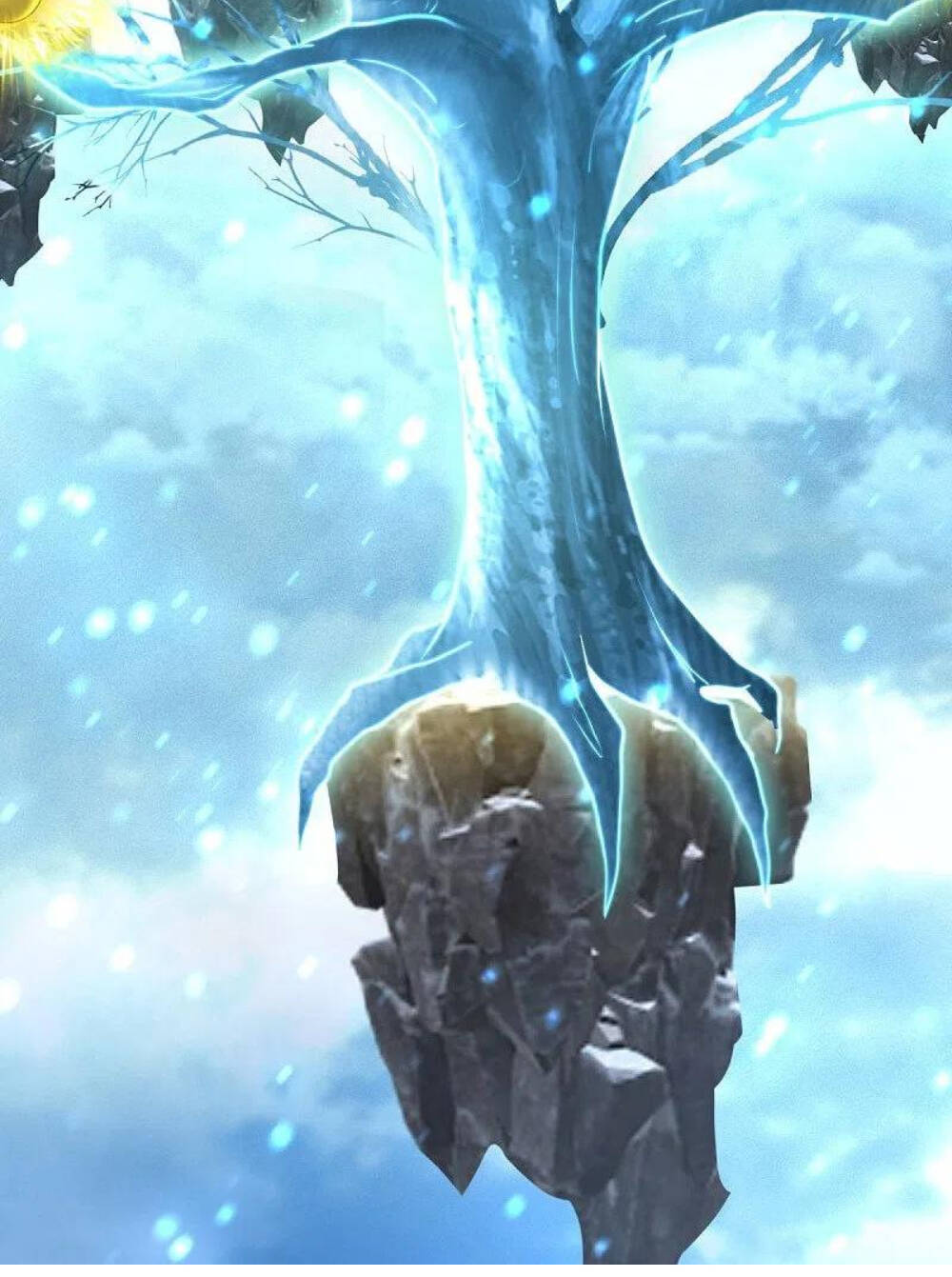 Chiến Hồn Tuyệt Thế Chapter 456 - Trang 2