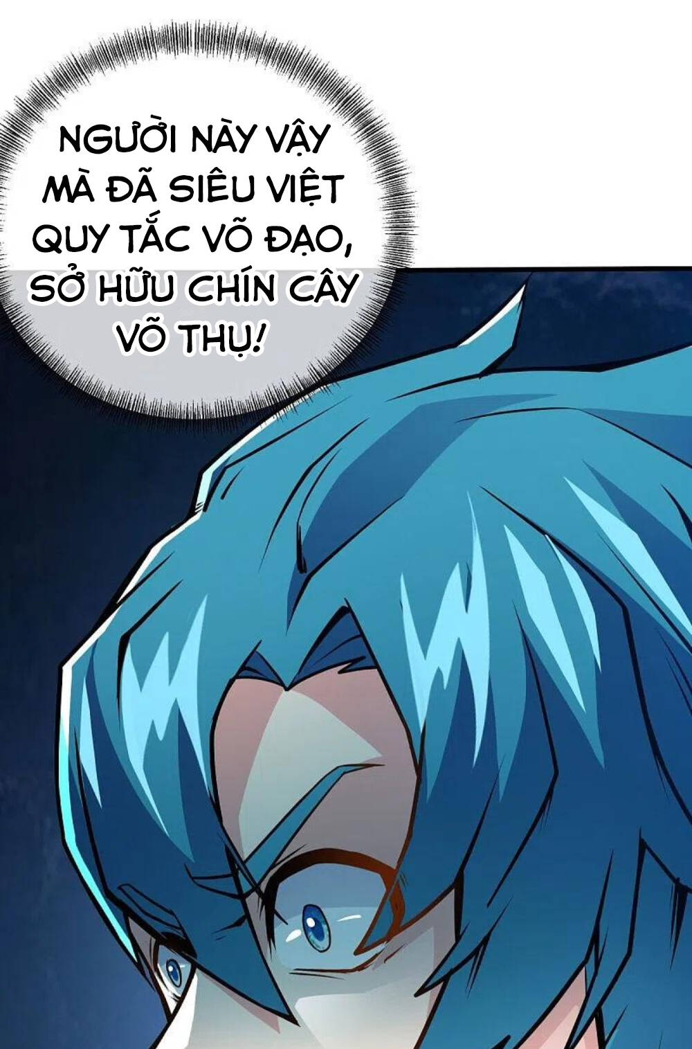 Chiến Hồn Tuyệt Thế Chapter 456 - Trang 2