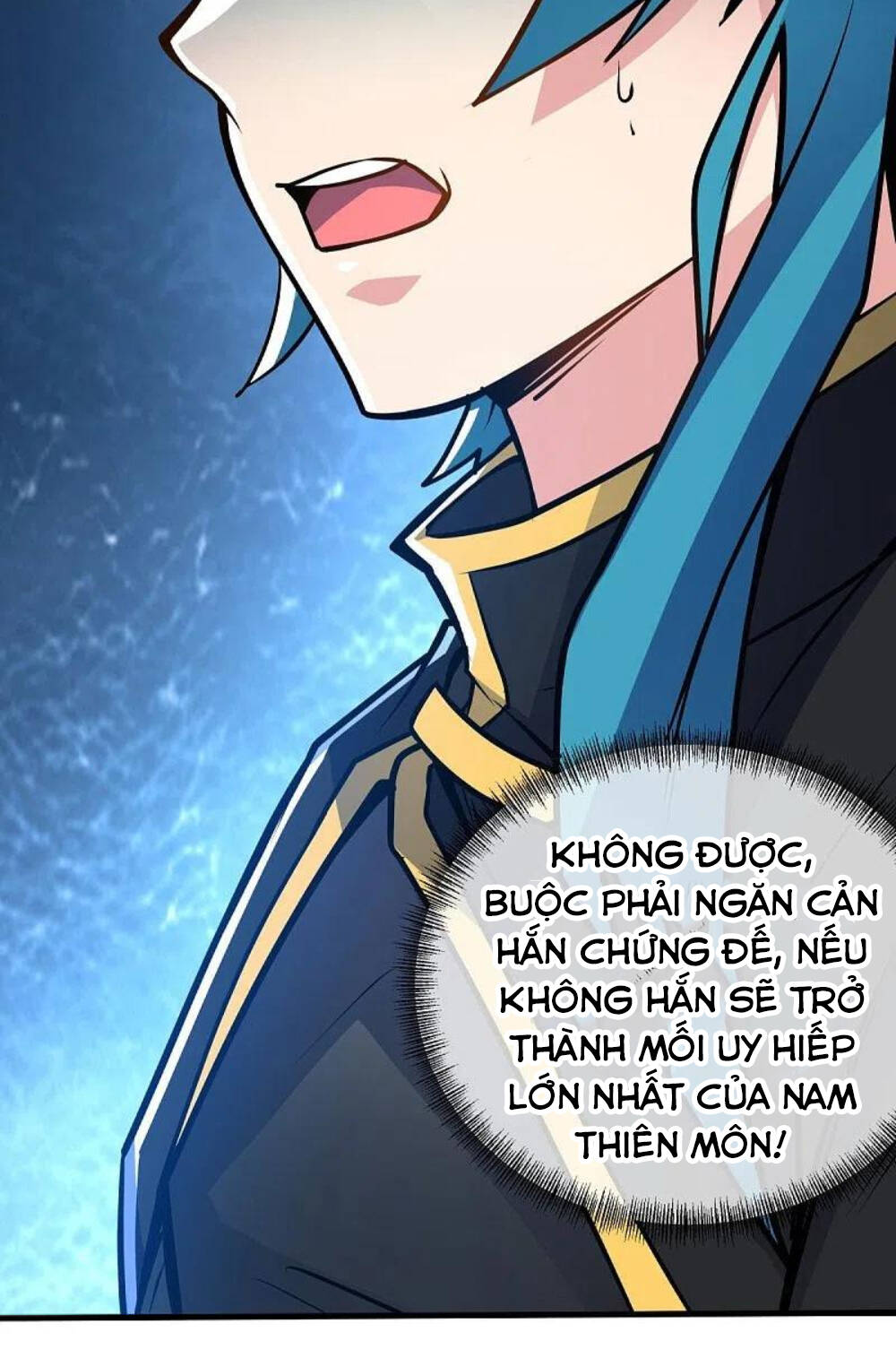 Chiến Hồn Tuyệt Thế Chapter 456 - Trang 2