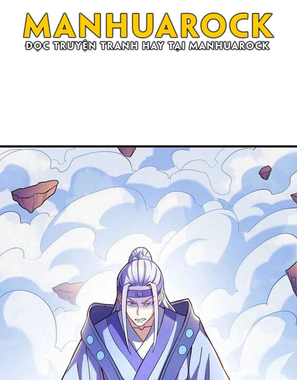 Chiến Hồn Tuyệt Thế Chapter 456 - Trang 2