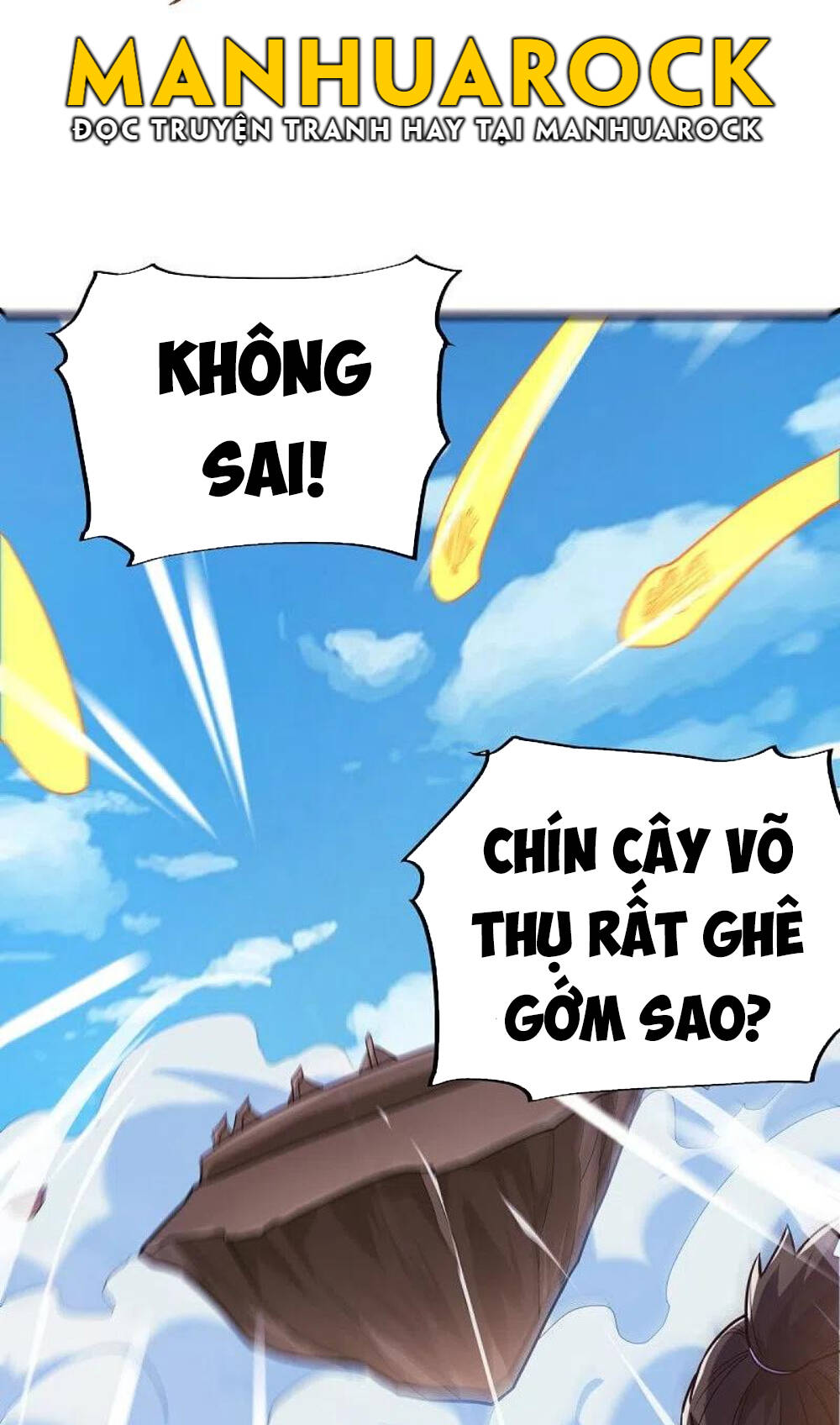 Chiến Hồn Tuyệt Thế Chapter 456 - Trang 2