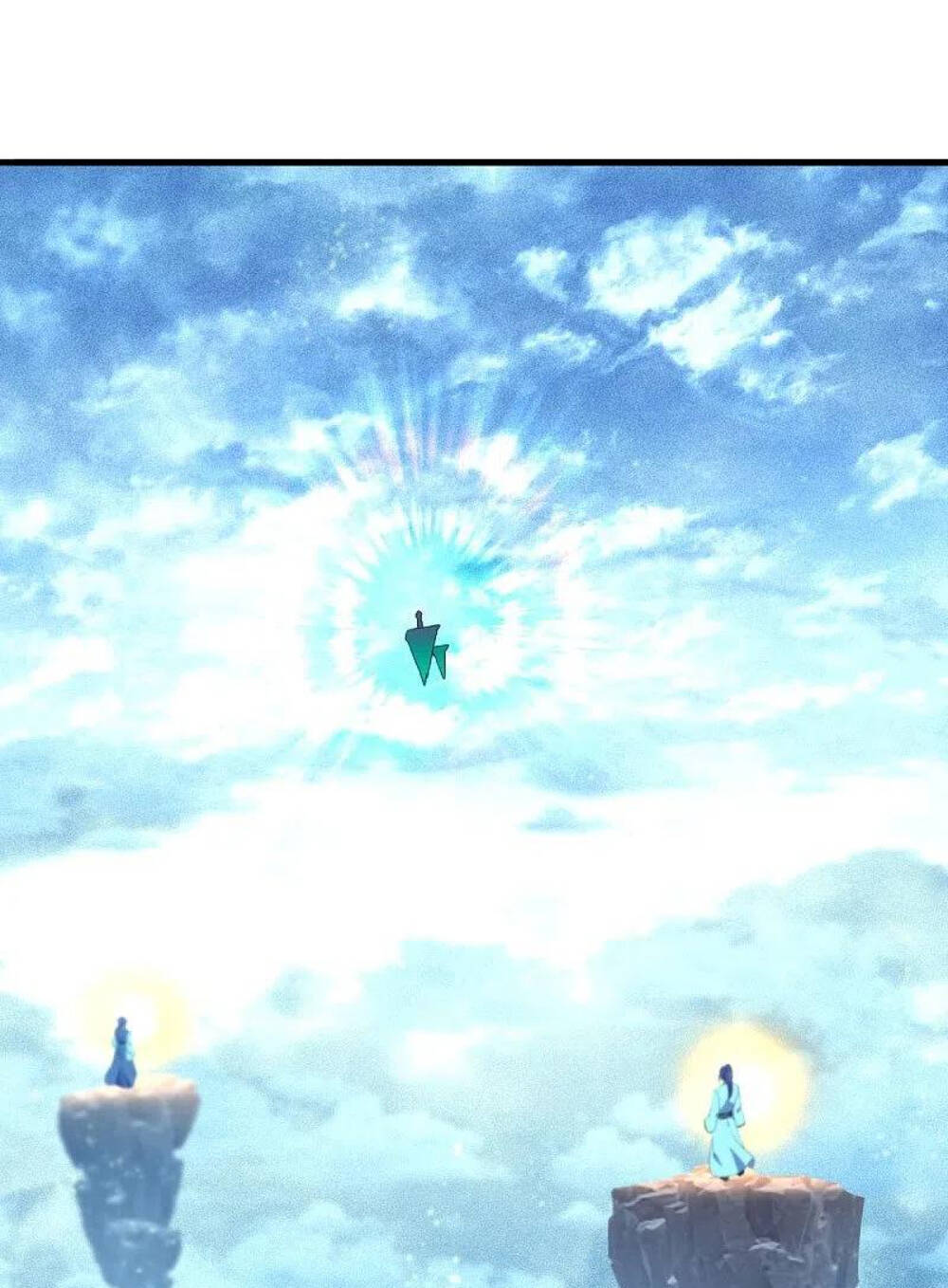 Chiến Hồn Tuyệt Thế Chapter 456 - Trang 2