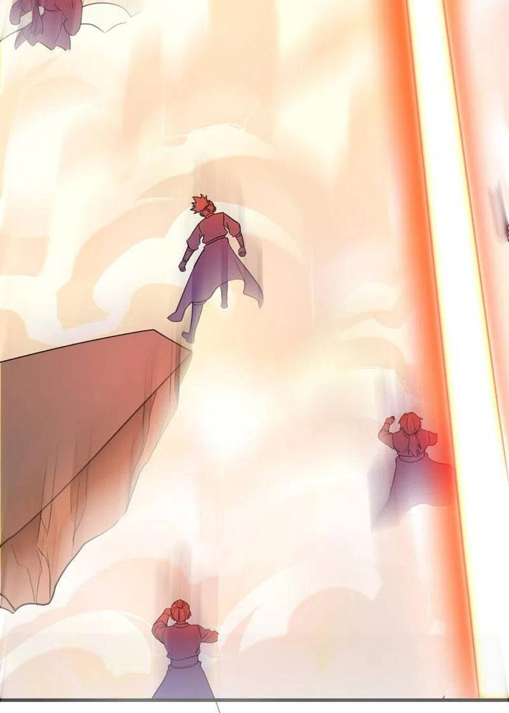 Chiến Hồn Tuyệt Thế Chapter 456 - Trang 2