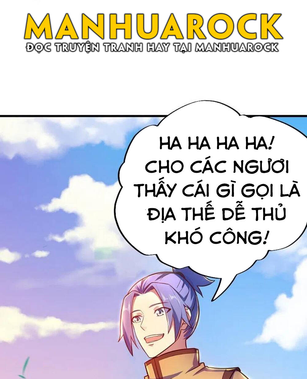 Chiến Hồn Tuyệt Thế Chapter 456 - Trang 2