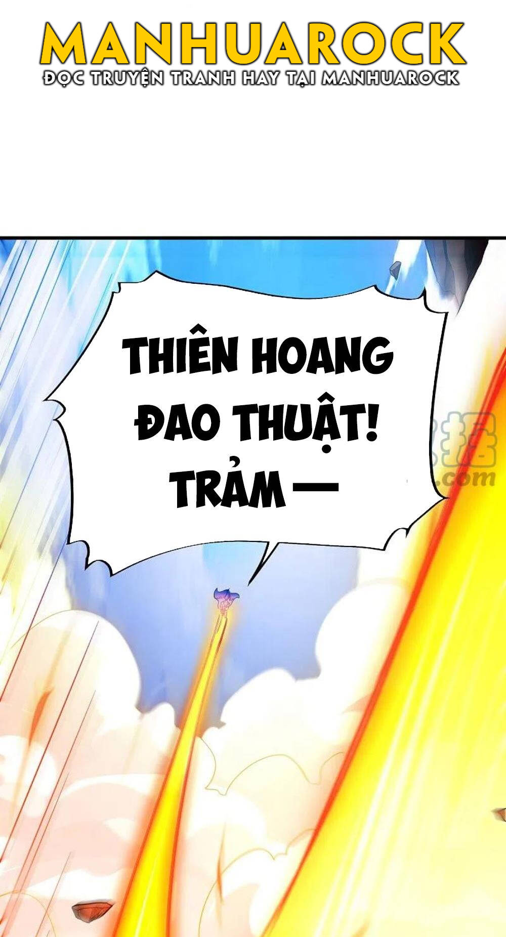 Chiến Hồn Tuyệt Thế Chapter 456 - Trang 2