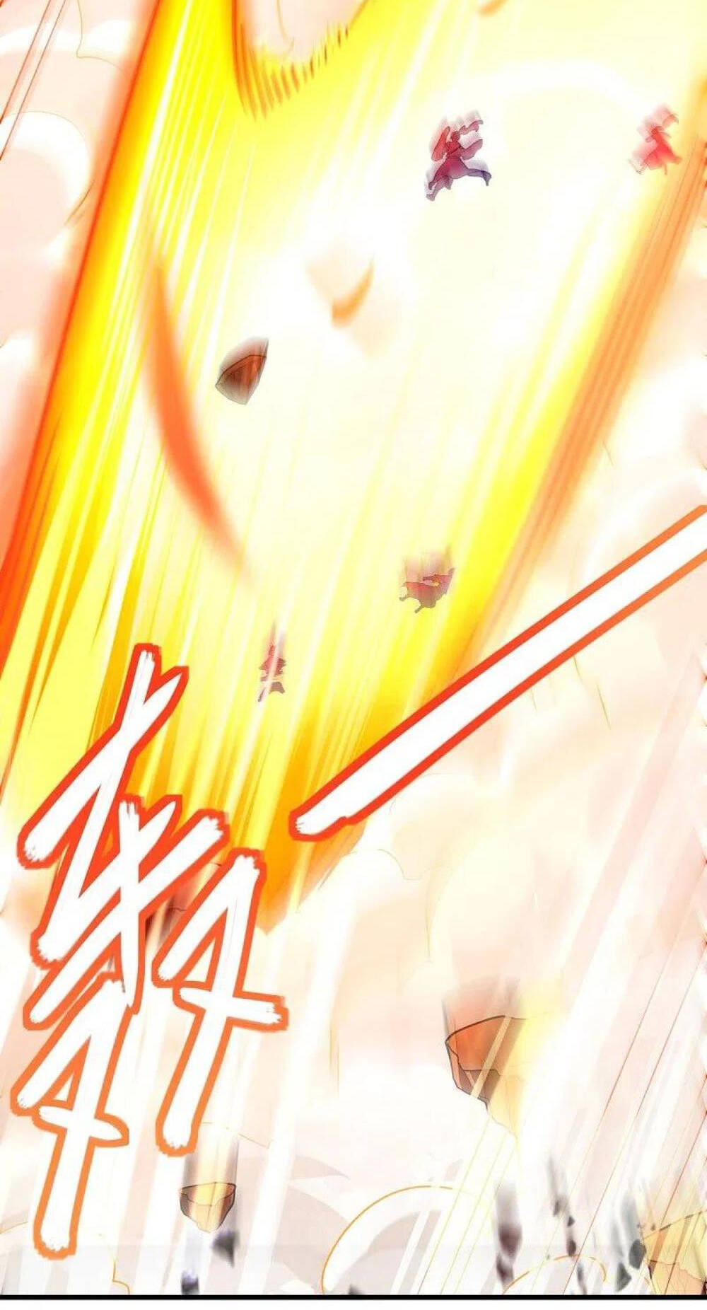 Chiến Hồn Tuyệt Thế Chapter 456 - Trang 2